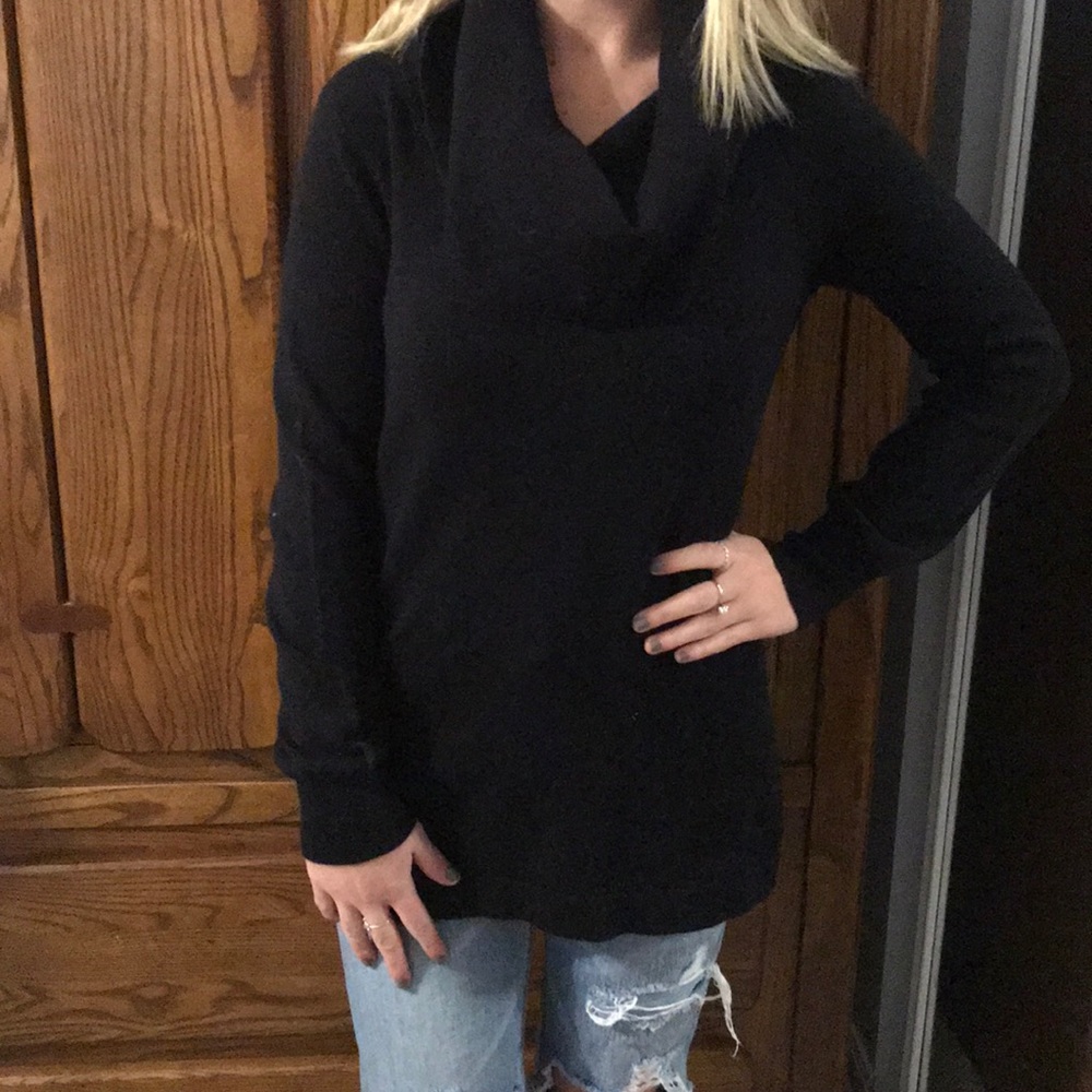 Sweater!!